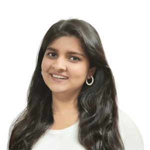 Ms Samruddhi Sonar
